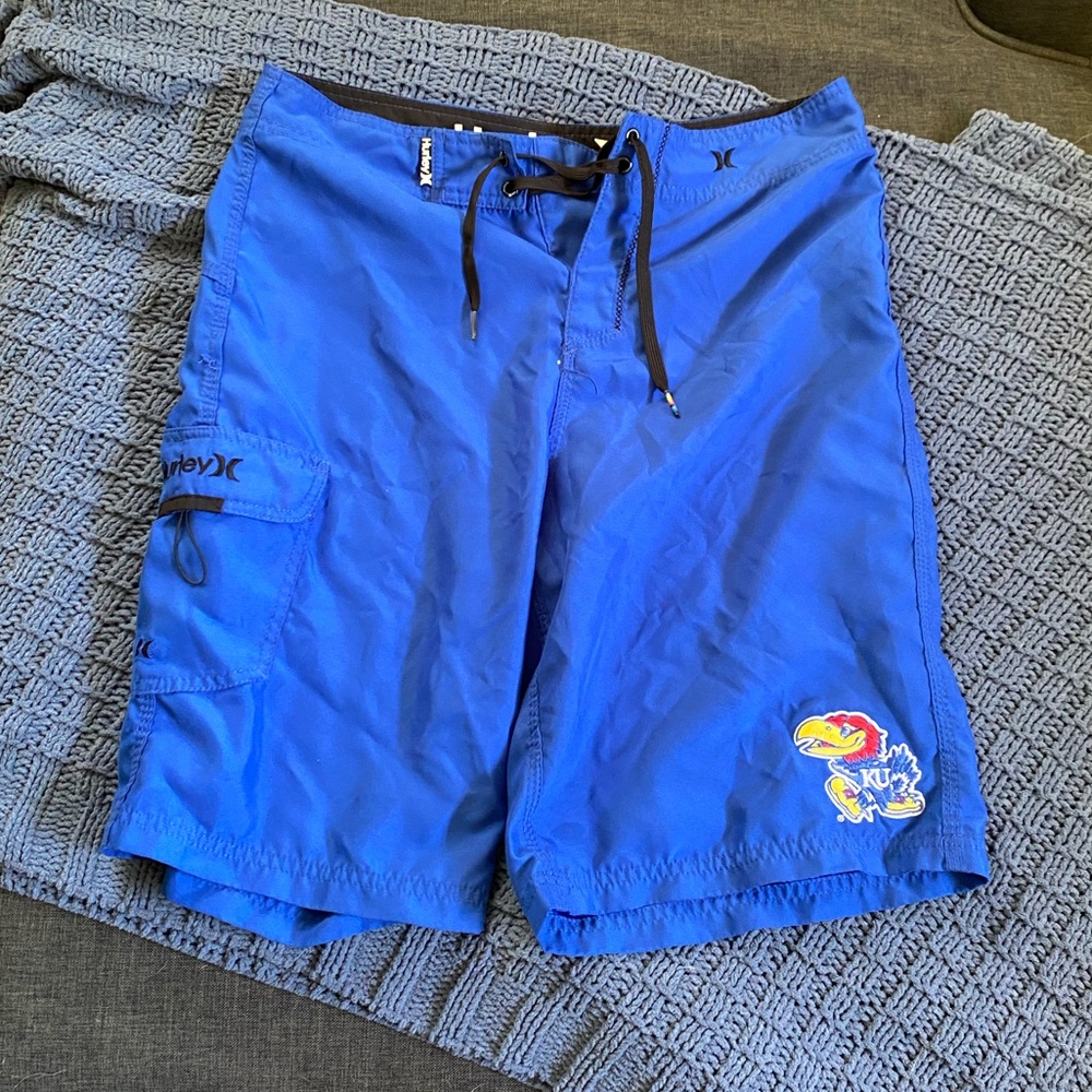 ❗️3 for $25❗️Hurley KU Swimtrunks